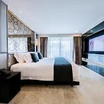 The Sanctuary Pattaya, Bw Signature Collection Hotel 5*