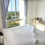 Atlantis Jomtien อพาร์ทเม้น