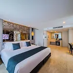 The Sanctuary Pattaya, Bw Signature Collection Hotel Pattaya