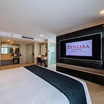 The Sanctuary Pattaya, Bw Signature Collection