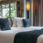 Hotel The Sanctuary Pattaya, Bw Signature Collection Pattaya