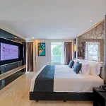 Hotel The Sanctuary Pattaya, Bw Signature Collection Pattaya