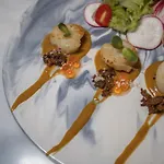 Tsix5 Quarter Hotel