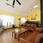 Oyo 520 Cantina Hotel