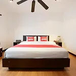 Hotel Oyo 520 Cantina Pattaya