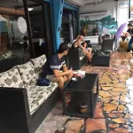 Hotel Goad Star @ Walking Street Pattaya
