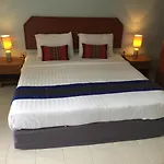 Hotel Goad Star @ Walking Street Pattaya