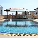 โรงแรม เอเอ พัทยา โกลเดนบีช โฮเต็ล 3*