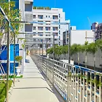 อพาร์ทเม้น Grand Avenue By Fantasea *