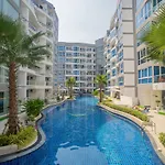 Grand Avenue By Fantasea Pattaya