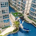 Grand Avenue By Fantasea Pattaya