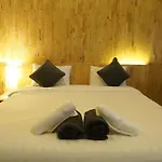 Paradise Land โรงแรม Pattaya