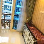 อพาร์ทเม้น At Soi Buakao 15 By Grand Ave B Pattaya
