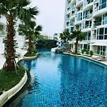 At Soi Buakao 15 By Grand Ave B อพาร์ทเม้น *
