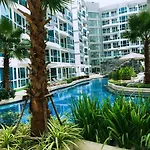 Grand Avenue Soi Buakhao By Daisy Pattaya