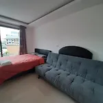 馬爾代夫渡假式公寓酒店