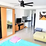 Plaza Condotel Large Sukhumvit * Pattaya