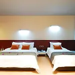 Hotel Long Garden & Pavilions Pattaya