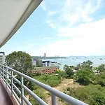 Top Floor Beachfront Dream Apartment