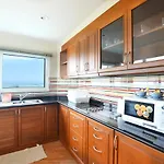 Top Floor Beachfront Dream Apartment