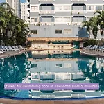Sawasdee Pattaya Hotel