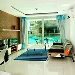 Amazon Jomtien * Pattaya