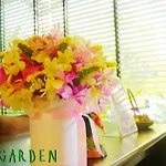 Jomtien Garden & 4*