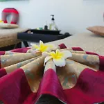 Hotel Jomtien Garden & Pattaya