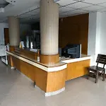 Hotel Naza Orchid Pattaya