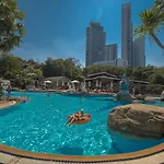 Hotel Long Garden & Pavilions Pattaya