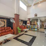 Regenta Central Residency