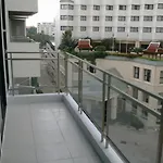 Neo Condo อพาร์ตเมนต์สองห้องนอน Pattaya