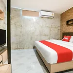 Oyo 347 Southside Hotel Pattaya