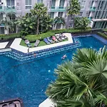 Ccr Condo Pattaya