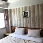 Hotel Naza Orchid Pattaya