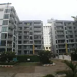 Neo Condo อพาร์ตเมนต์สองห้องนอน Pattaya