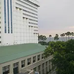 Neo Condo อพาร์ตเมนต์สองห้องนอน Pattaya