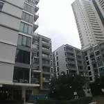 โรงแรม Neo อพาร์ตเมนต์สองห้องนอน Pattaya