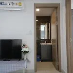 Aparthotel Arcadia Waters Pattaya