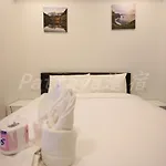 Aparthotel Arcadia Waters Pattaya