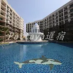 Arcadia Waters 3*