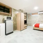 Oyo 347 Southside Hotel