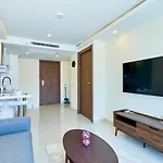Grand Avenue By Tech * Pattaya