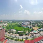 Hotel Ruenthip Pattaya 4*