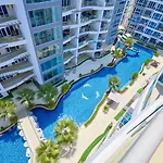 Grand Avenue By Tech * Pattaya