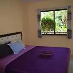 Orchid Garden Beach Resort
