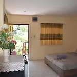 Orchid Garden Beach Resort