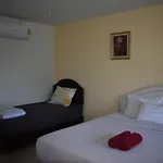 Orchid Garden Beach Resort