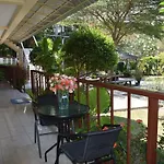 Orchid Garden Beach Resort