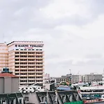 Marine Yensabai Hotel Pattaya